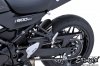 Błotnik tylny i osłona łańcucha ERMAX REAR HUGGER Kawasaki Z900RS 2018 - 2025